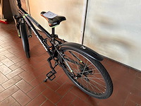 Rockrider st500 sport trail kinderfiets - afbeelding 4 van  11