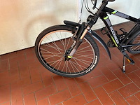 Rockrider st500 sport trail kinderfiets - afbeelding 5 van  11
