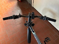 Rockrider st500 sport trail kinderfiets - afbeelding 6 van  11