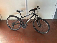 Rockrider st500 sport trail kinderfiets - afbeelding 7 van  11
