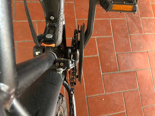Rockrider st500 sport trail kinderfiets - afbeelding 9 van  11