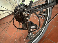 Rockrider st500 sport trail kinderfiets - afbeelding 11 van  11
