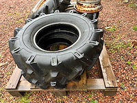 Rockwell banden met velgen - afbeelding 3 van  5