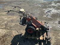 Rockwell grasmaaier - afbeelding 2 van  6