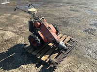 Rockwell grasmaaier - afbeelding 6 van  6