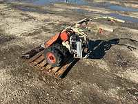 Rockwell grasmaaier - afbeelding 1 van  4