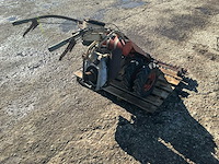 Rockwell grasmaaier - afbeelding 2 van  4