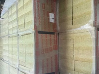 Rockwool - rhnoxx - drukvaste steenwol dakisolatieplaat - insulation (10x) - afbeelding 4 van  4