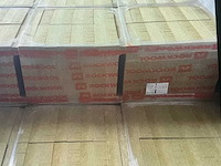 Rockwool - rhnoxx - drukvaste steenwol dakisolatieplaat - insulation (10x) - afbeelding 4 van  4