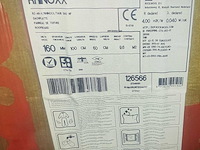 Rockwool - rhnoxx - drukvaste steenwol dakisolatieplaat - insulation (10x) - afbeelding 3 van  3