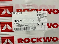 Rockwool isolatie - afbeelding 3 van  4