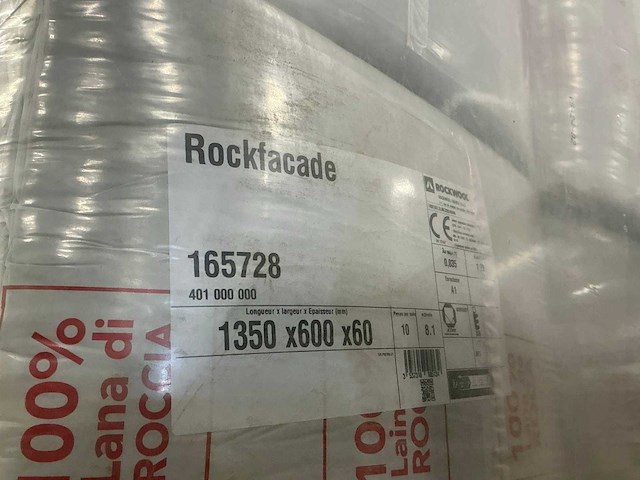 Rockwool isolatie - afbeelding 4 van  4