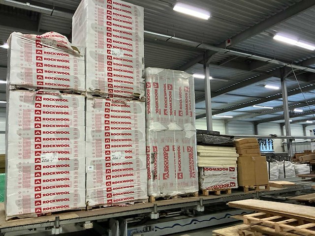 Rockwool isolatie - afbeelding 2 van  4