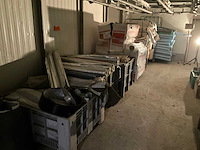 Rockwool-kingspan-… grote partij diverse buis isolatie - afbeelding 1 van  7