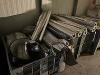 Rockwool-kingspan-… grote partij diverse buis isolatie - afbeelding 2 van  7
