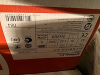 Rockwool-kingspan-… grote partij diverse buis isolatie - afbeelding 7 van  7