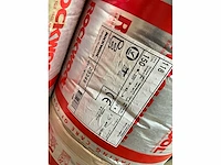 Rockwool partij diverseisolatie (35x) - afbeelding 5 van  7