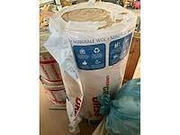 Rockwool partij diverseisolatie (35x) - afbeelding 7 van  7