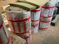 Rockwool partij diverseisolatie (35x) - afbeelding 4 van  7