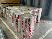 Rockwool partij isolatie lamellenmatte - afbeelding 2 van  4