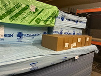 Rockwool, ravatherm, styrodur. isolatie - afbeelding 2 van  8