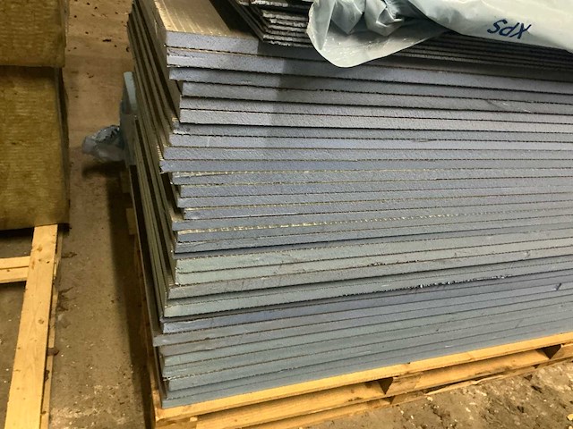 Rockwool, ravatherm, styrodur. isolatie - afbeelding 3 van  8