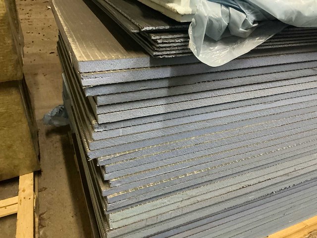 Rockwool, ravatherm, styrodur. isolatie - afbeelding 4 van  8