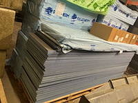 Rockwool, ravatherm, styrodur. isolatie - afbeelding 5 van  8