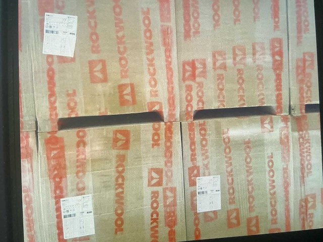 Rockwool rhnoxx isolatie (4x) - afbeelding 2 van  3