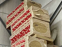 Rockwool rockfit 431 adapt isolatie (9x)