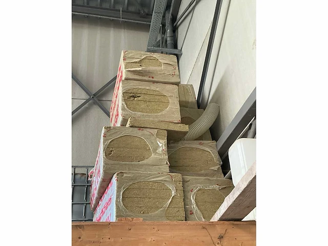 Rockwool rockfit 431 adapt isolatie (9x) - afbeelding 4 van  4