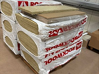 Rockwool rockvloer bodemisolatie - afbeelding 2 van  4