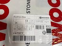 Rockwool rockvloer bodemisolatie - afbeelding 4 van  4