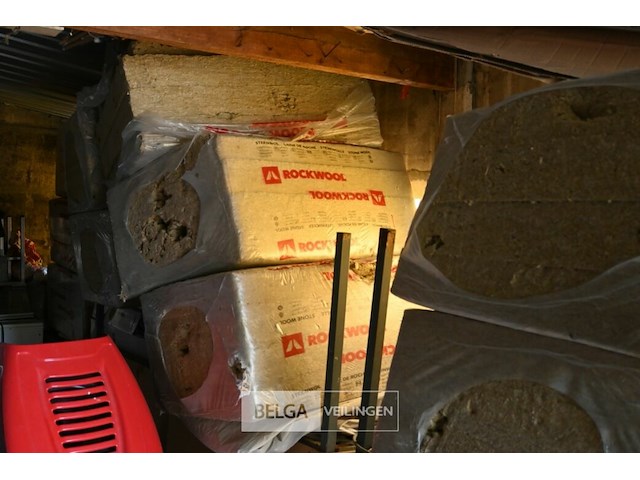 Rockwool - afbeelding 1 van  6