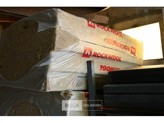 Rockwool - afbeelding 2 van  6