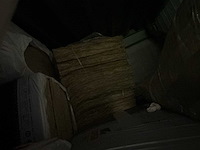 Rockwool/ursa partij glaswolisolatie (circa 50x pak) - afbeelding 5 van  9