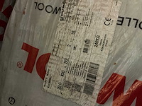 Rockwool/ursa partij glaswolisolatie (circa 50x pak) - afbeelding 7 van  9