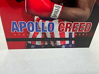 Rocky ii apollo actiefiguur - afbeelding 2 van  4