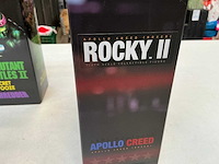 Rocky ii apollo actiefiguur - afbeelding 3 van  4