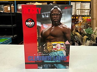 Rocky iii clubber lang actiefiguur - afbeelding 1 van  4