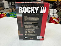 Rocky iii clubber lang actiefiguur - afbeelding 2 van  4