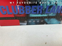 Rocky iii clubber lang actiefiguur - afbeelding 4 van  4