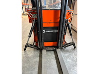 Rocla - 1998 - trev6500 - reachtrucks - afbeelding 5 van  13