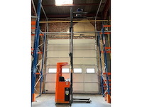 Rocla - 1998 - trev6500 - reachtrucks - afbeelding 1 van  13