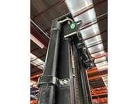 Rocla - 1998 - trev6500 - reachtrucks - afbeelding 12 van  13