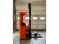 Rocla - 1998 - trev6500 - reachtrucks - afbeelding 12 van  13