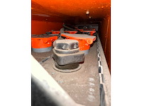 Rocla - 1998 - trev6500 - reachtrucks - afbeelding 2 van  13