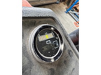 Rocla - 1998 - trev6500 - reachtrucks - afbeelding 5 van  13