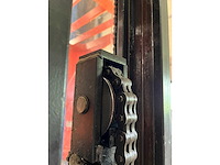 Rocla - 1998 - trev6500 - reachtrucks - afbeelding 7 van  13