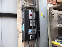 Rocla heftruck - afbeelding 2 van  14